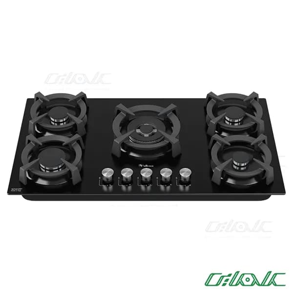 اجاق گاز رومیزی شیشه ای داتیس مدل DG-567