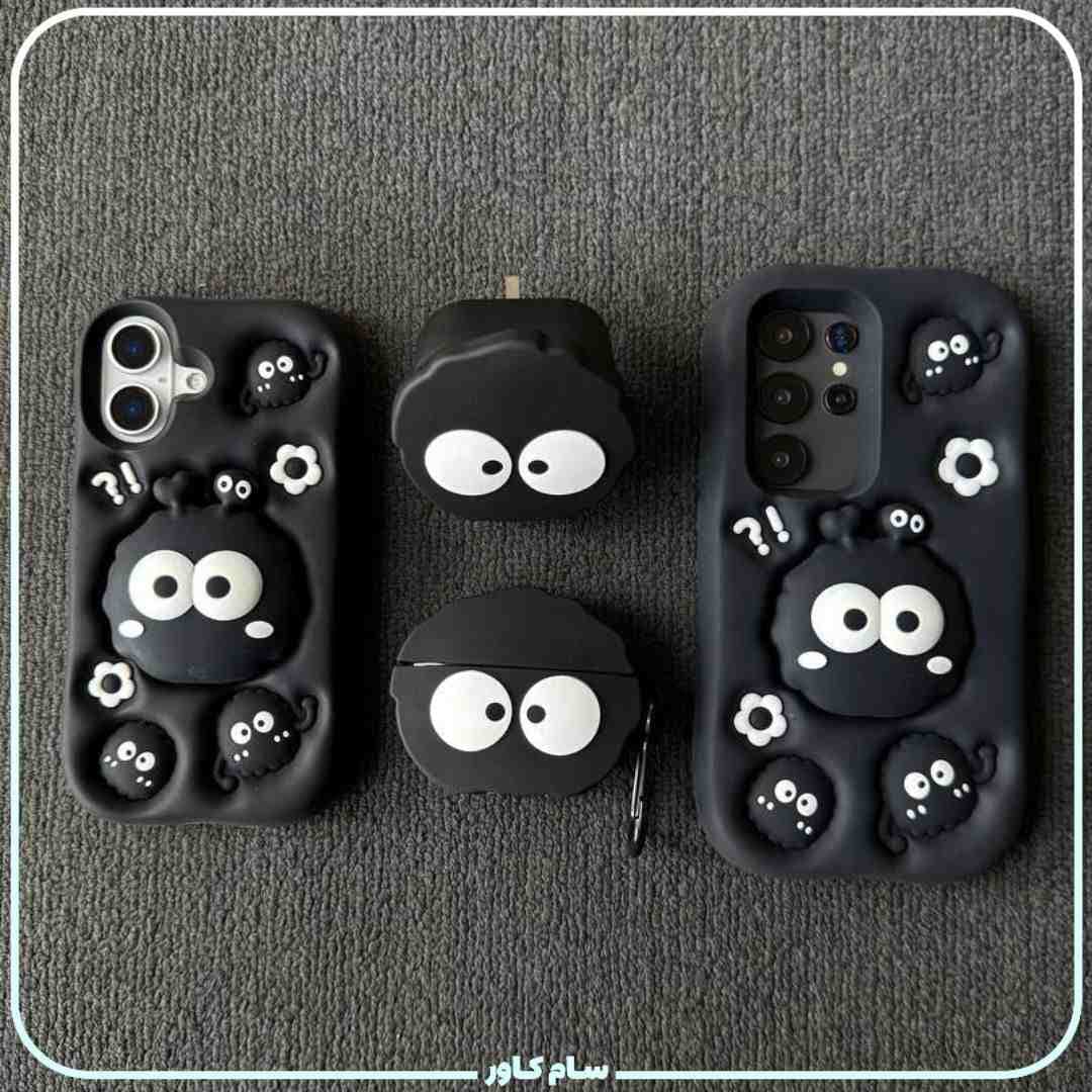 قاب هپل پاپ سوکتی — تصویر ۸