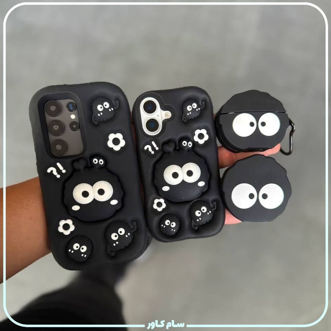 قاب هپل پاپ سوکتی — تصویر ۳