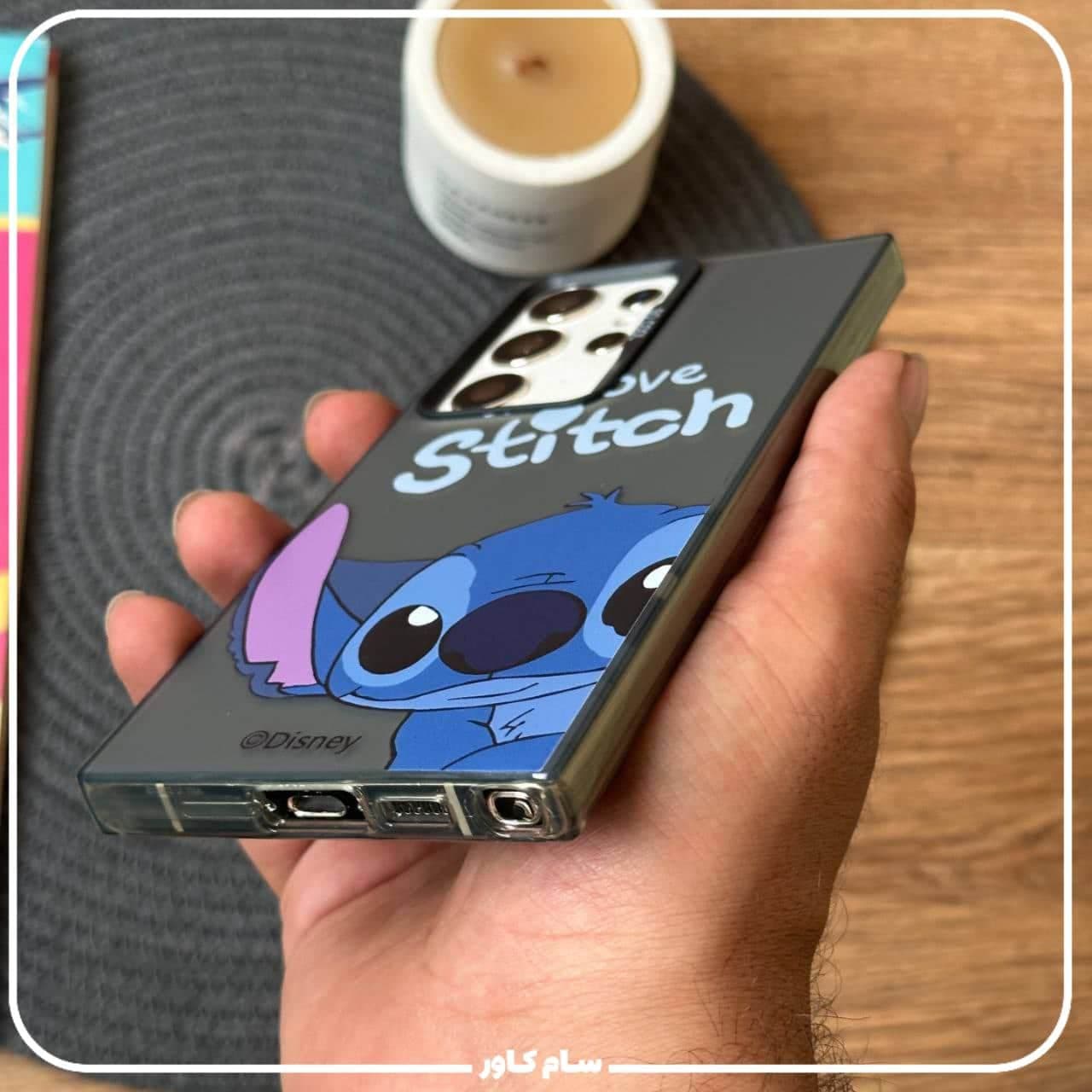 قاب سوکول استیج — تصویر ۳