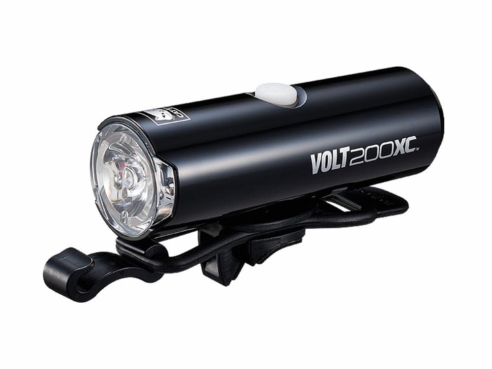 چراغ دوچرخه کتآی مدل VOLT200XC — تصویر ۲