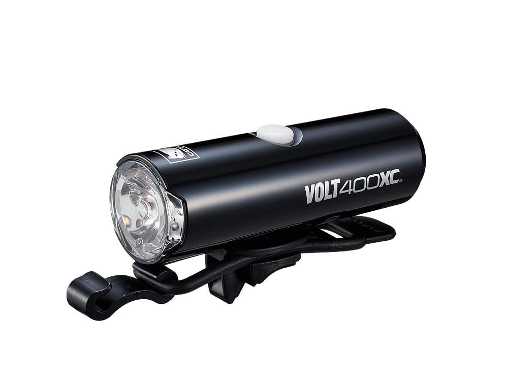 چراغ دوچرخه کت‌آی مدل VOLT400XC — تصویر ۲