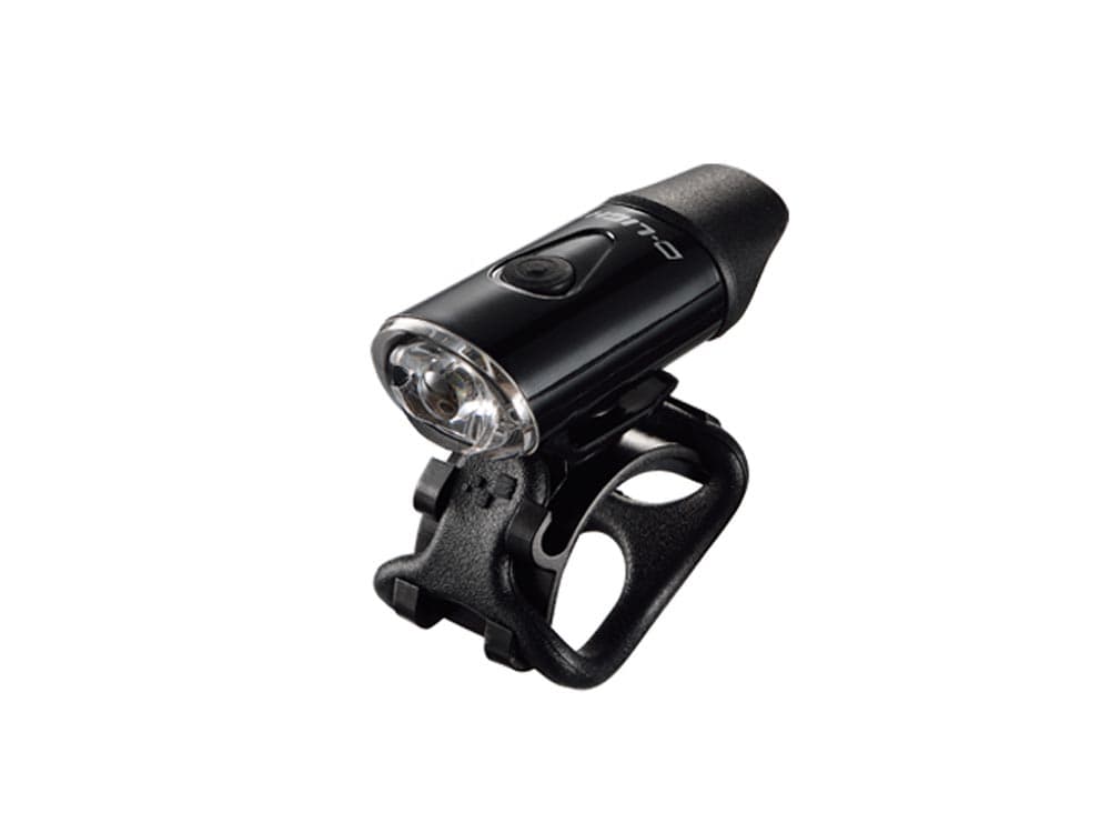 چراغ جلو دوچرخه دی‌لایت مدل CG-214W