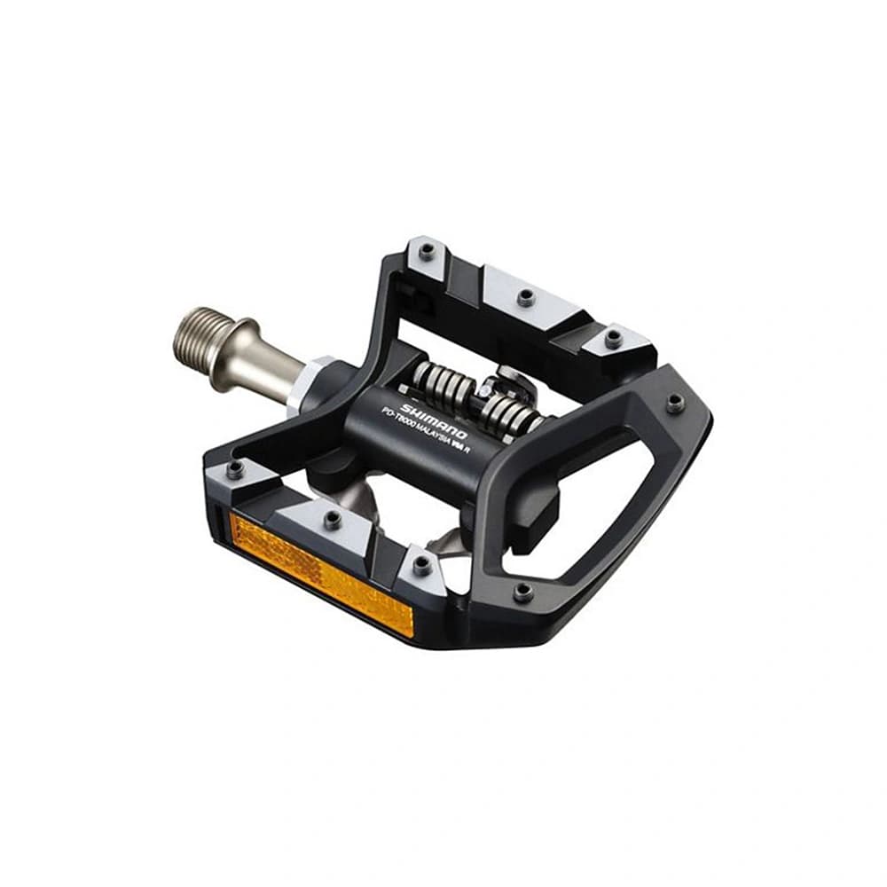 پدال دوچرخه دئور ایکس‌تی شیمانو مدل SHIMANO DEORE XT PD-T8000 — تصویر ۴