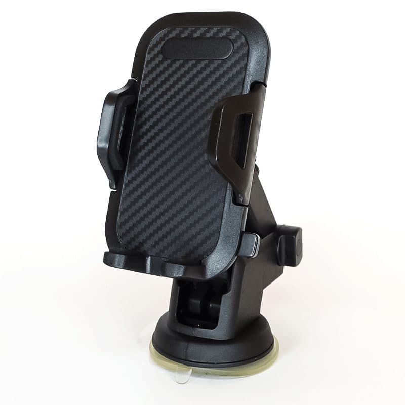هولدر مکانیکی موبایل مدل Car Mount — تصویر ۳