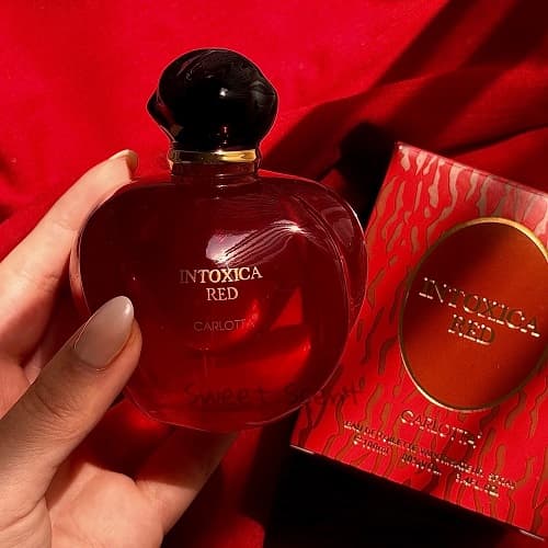 عطر ادکلن دیور هیپنوتیک پویزن کارلوتا | Dior Hypnotic Poison Carlotta حجم 100 میل(شرکتی)