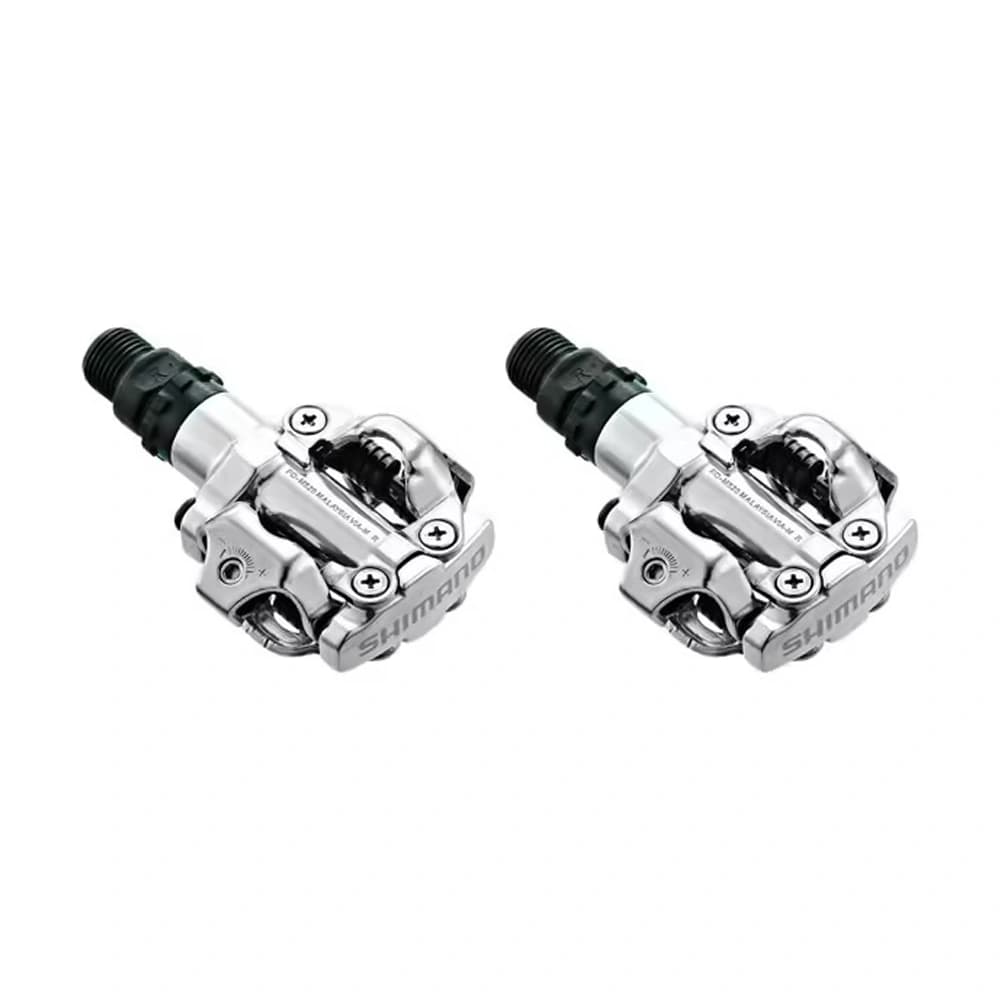 پدال قفل شو دوچرخه شیمانو مدل DEORE PD-M520