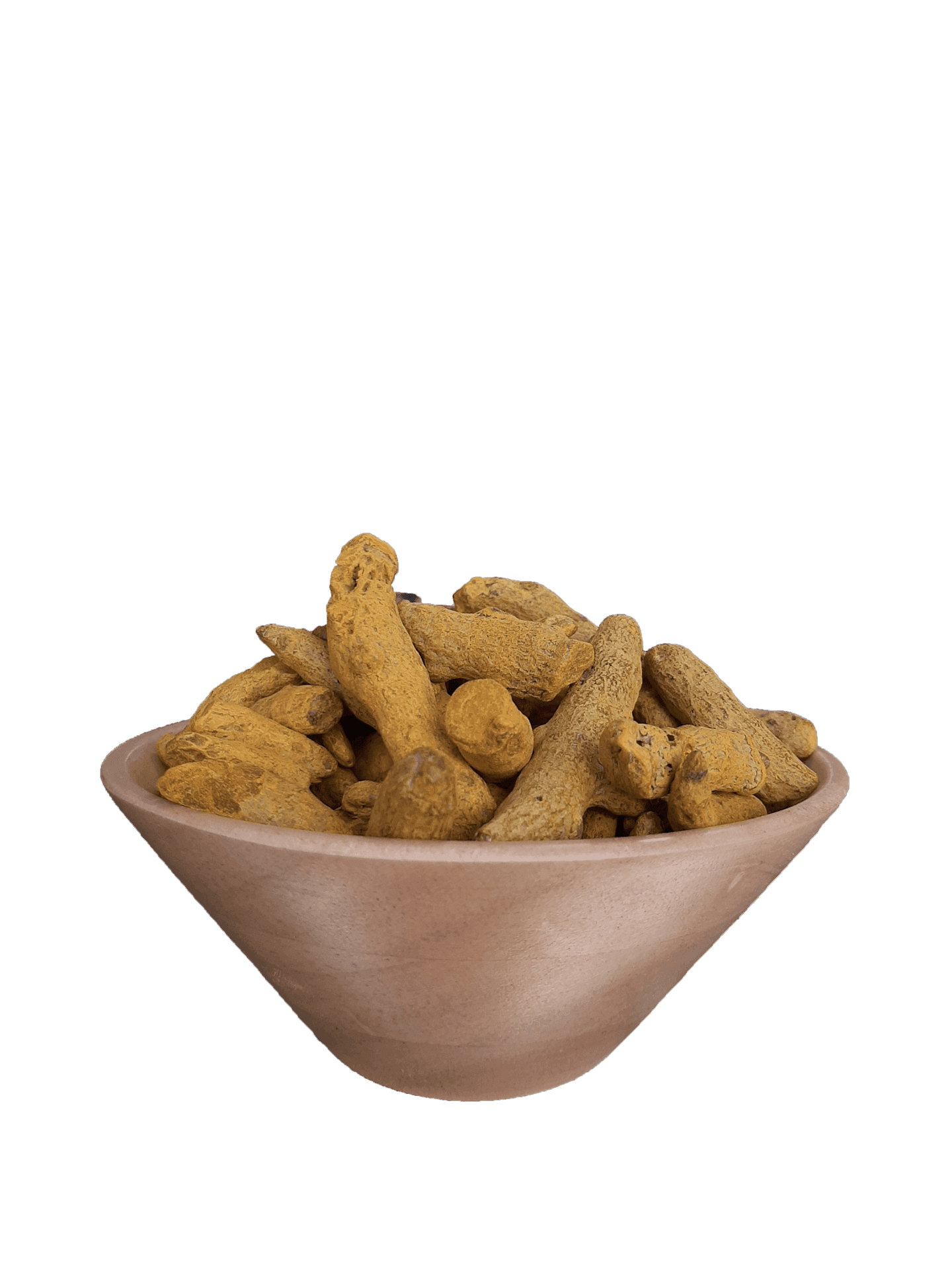 زردچوبه درشت 100 گرمی