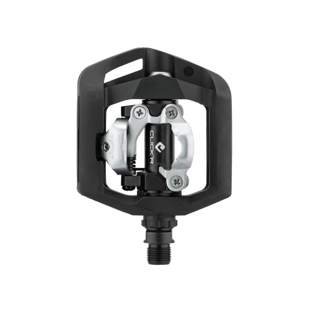 پدال قفل شو دوچرخه شیمانو مدلSHIMANO PD-T421 — تصویر ۳