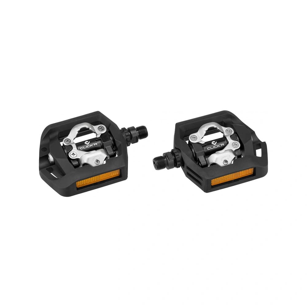 پدال قفل شو دوچرخه شیمانو مدلSHIMANO PD-T421 — تصویر ۲