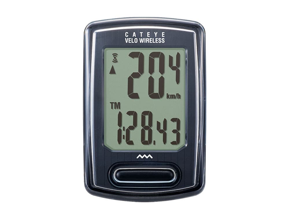 کامپیوتر دوچرخه کتآی مدل VELO WIRELESS