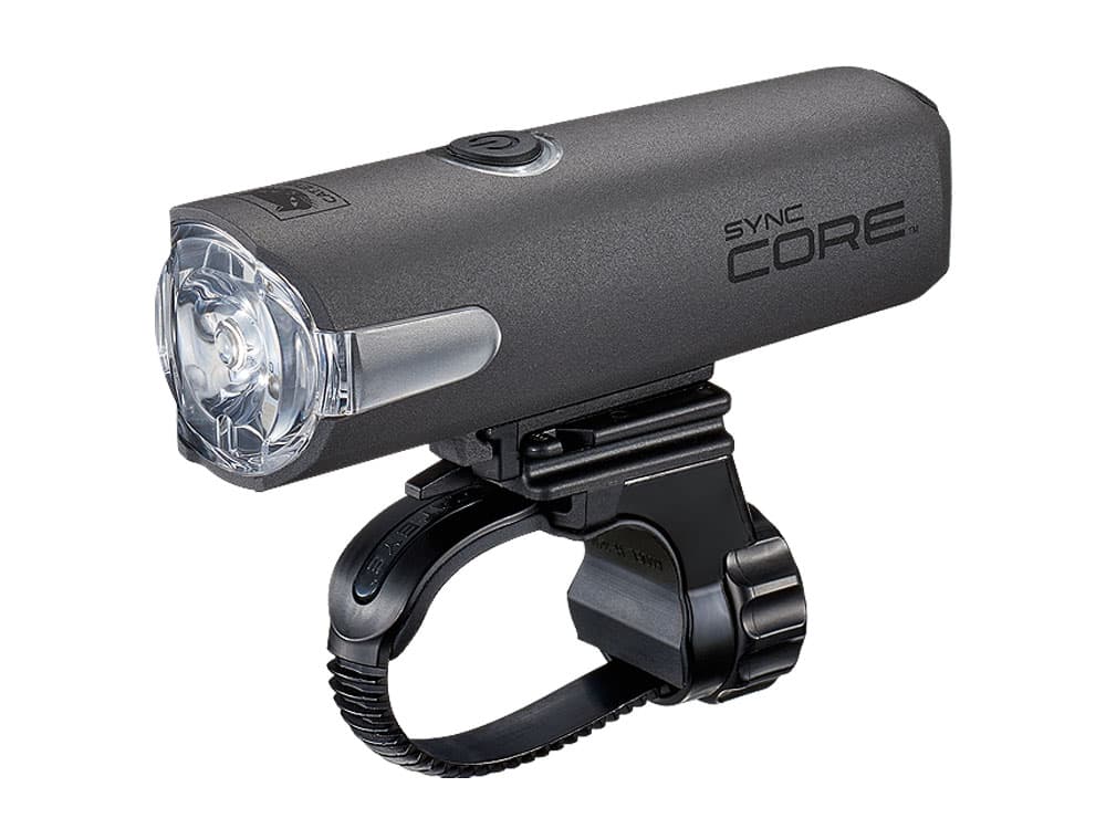 چراغ دوچرخه کت‌آی مدل Sync Core — تصویر ۲