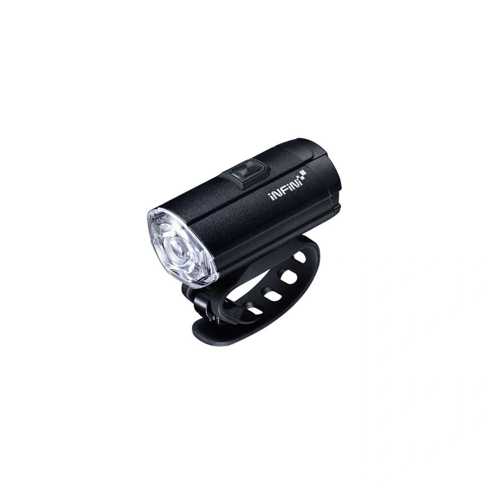 چراغ جلو دوچرخه اینفینی مدل I-281P TRON300 — تصویر ۲