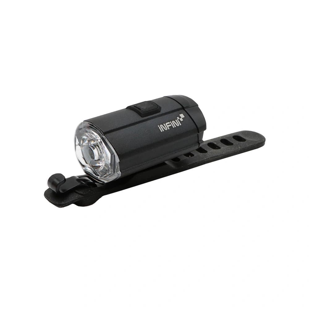 چراغ جلو دوچرخه اینفینی مدل I-281P TRON300 — تصویر ۴