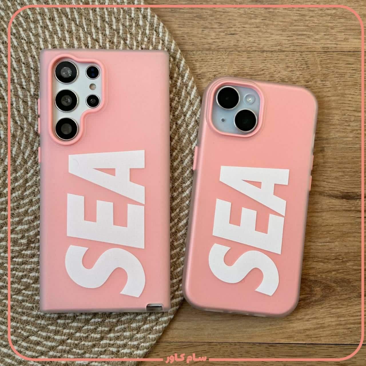 قاب پاستیلی SEA — تصویر ۵
