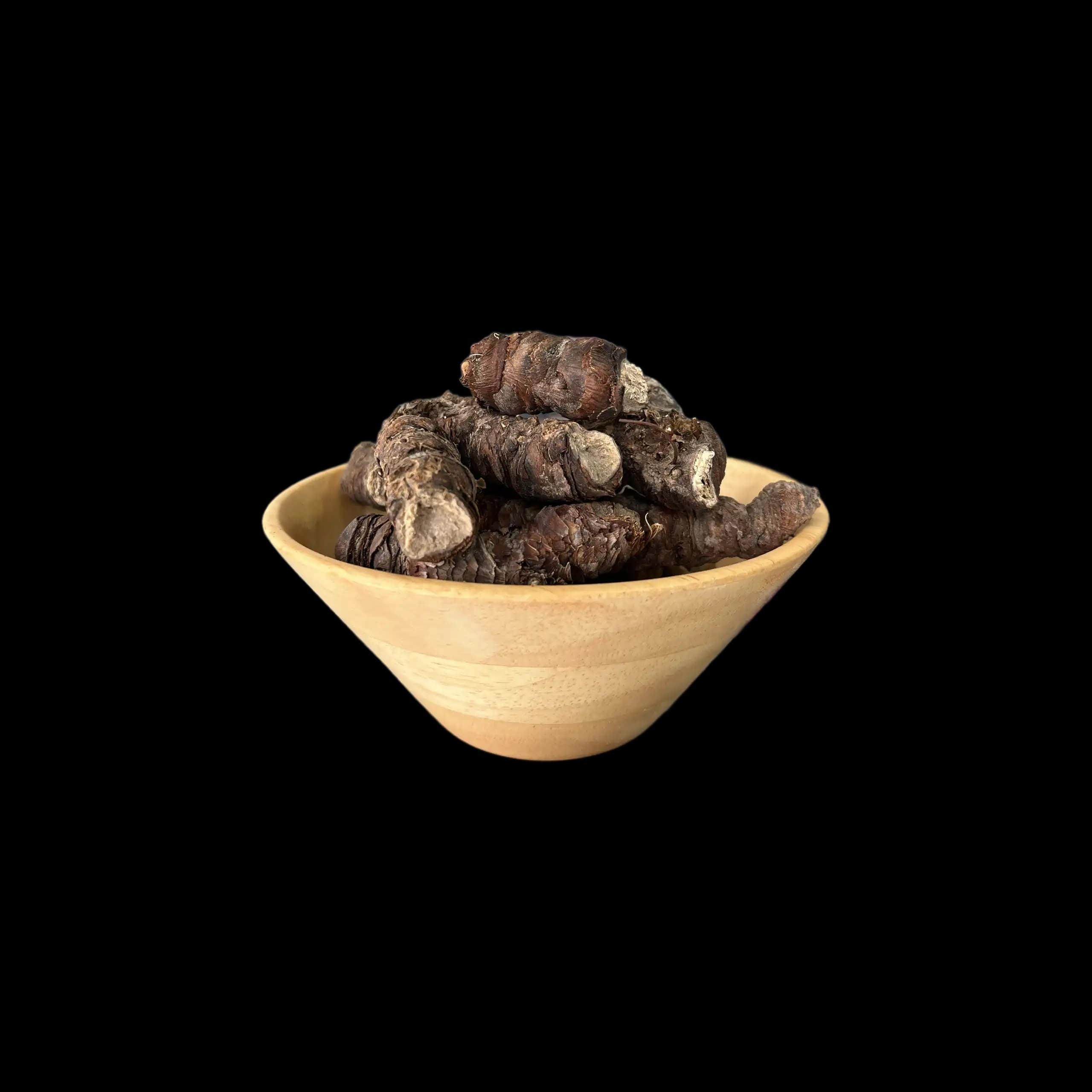 ریشه ایرسا 50 گرمی
