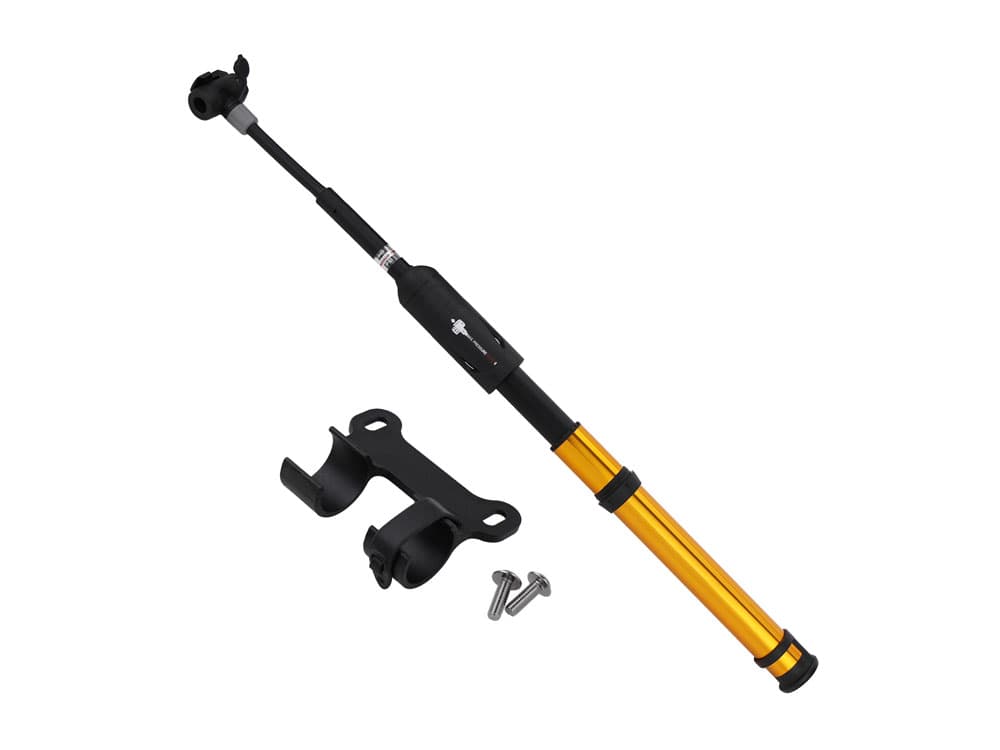 تلمبه دستی دوچرخه انرژی مدل ENERGI GP-873E