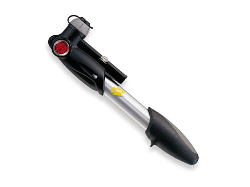تلمبه دستی دوچرخه انرژی مدل ENERGI GP-24