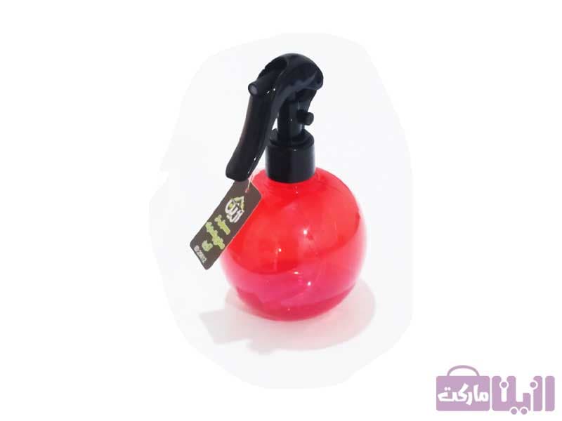 اسپری آب پاش دستی آژین