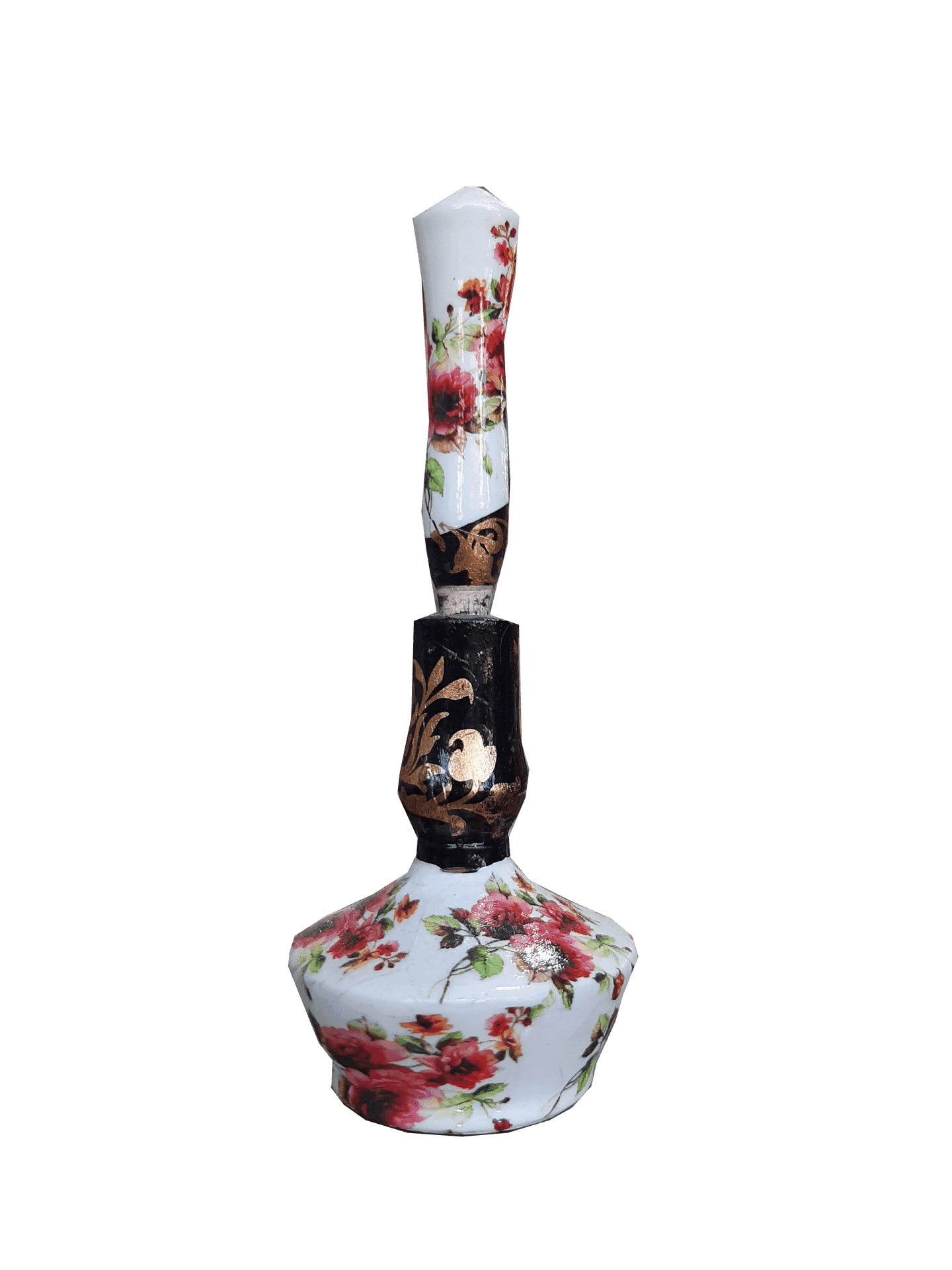 سرمه دان چوبی مهطلا