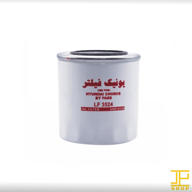 فیلتر روغن مینی بوس هیوندای کروز