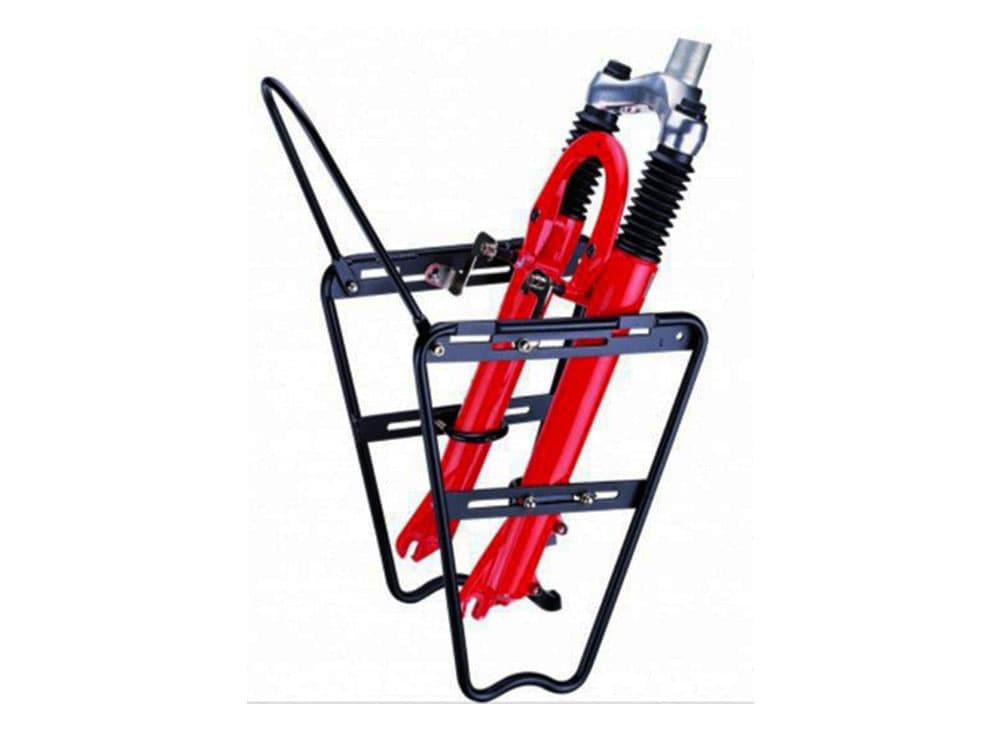 ترکبند جلو دوچرخه انرژی مدل Energi Bike Front Rack CL-890-F — تصویر ۳