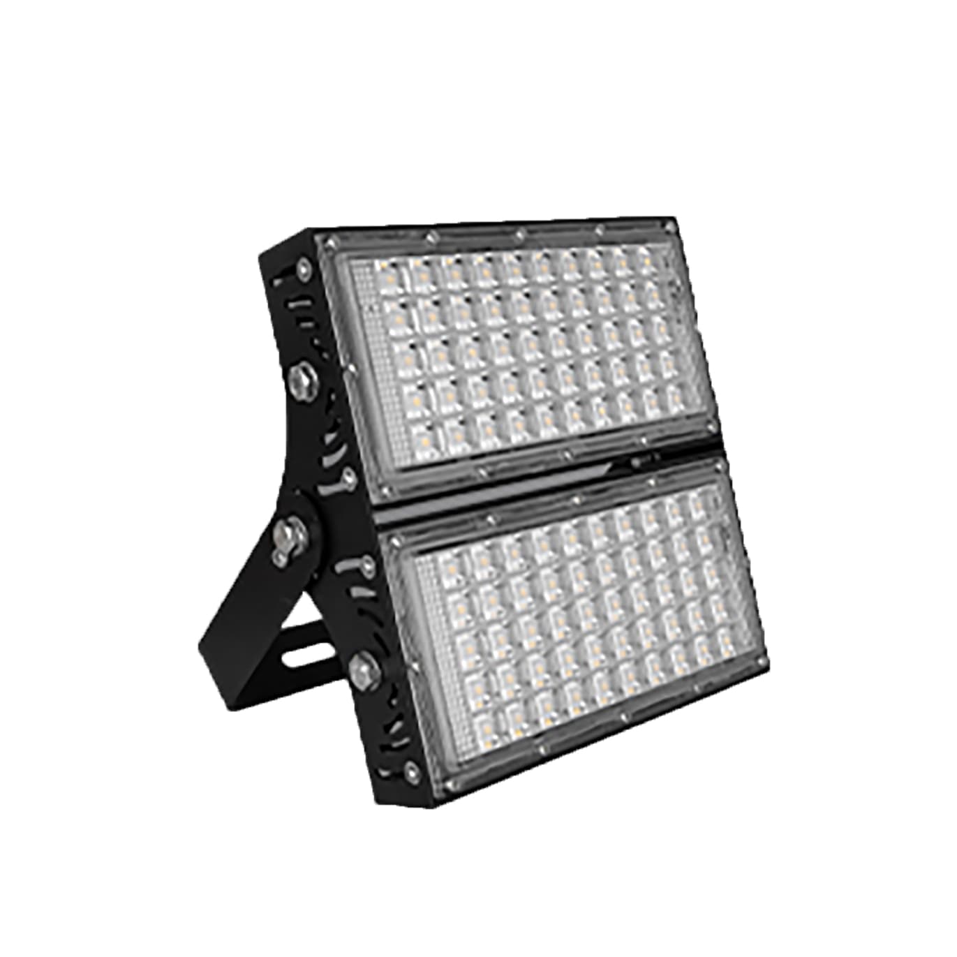 پروژکتور صنعتی اکوآتریا ۱۰۰ وات SMD پارش شعاع توس