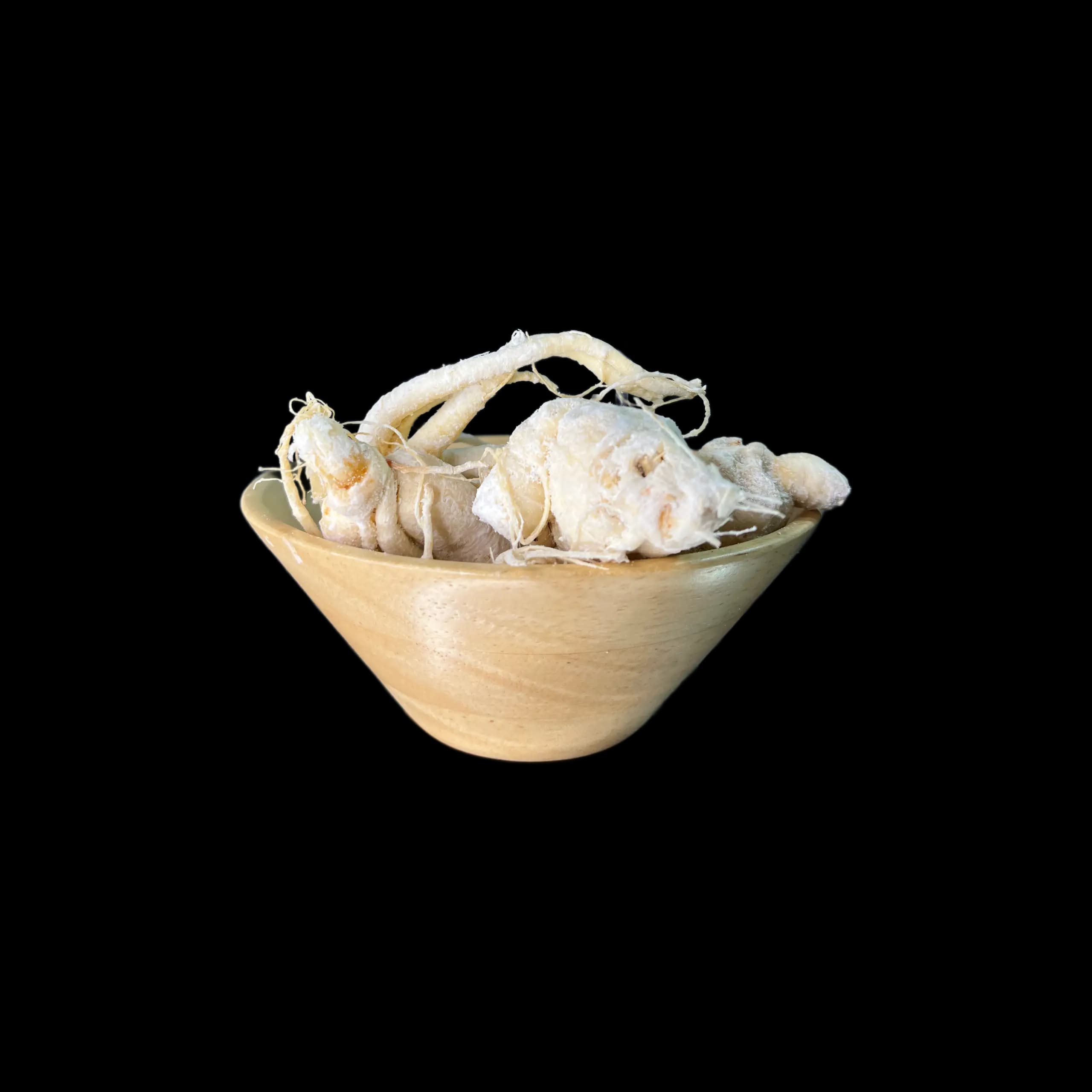 جنسینگ سفید 50 گرمی