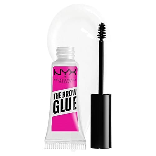 چسب ابرو(چسب لیفت ابرو) نیکس اصل | NYX The Brow Glue اورجینال
