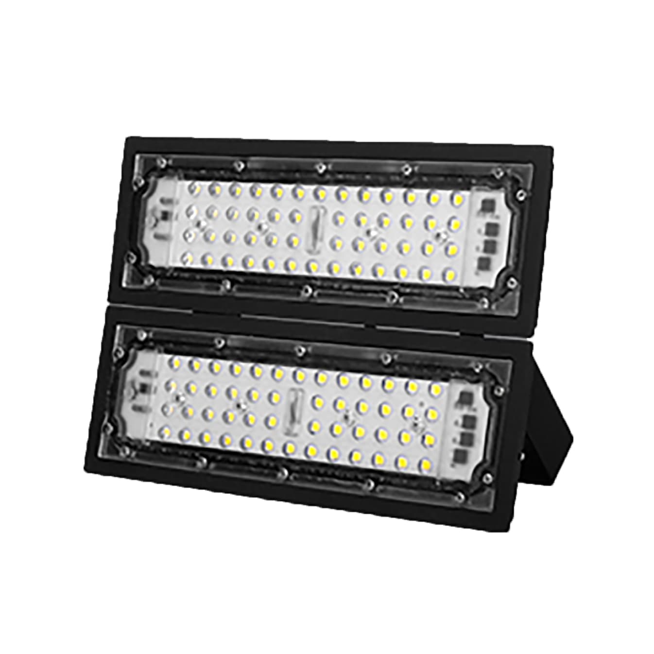 پروژکتور آرتینا ۱۰۰ وات SMD پارس شعاع طوس