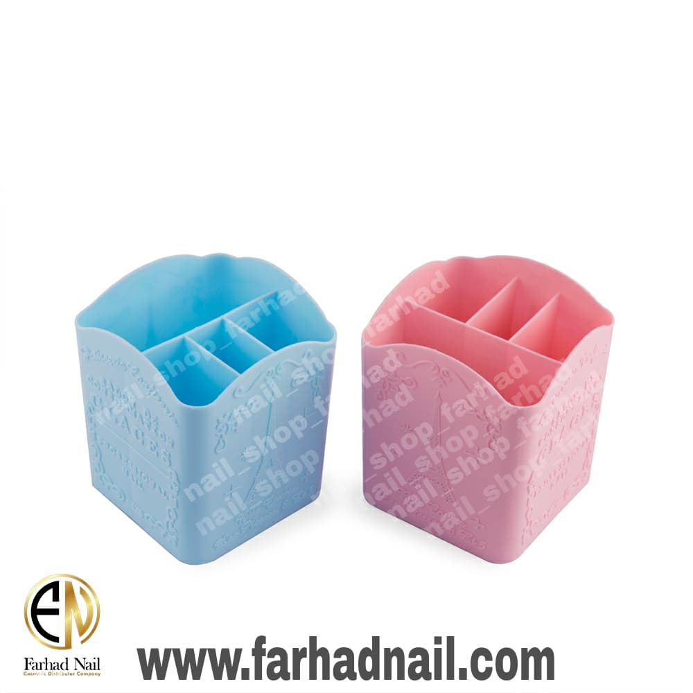 ظرف ابزار ناخن