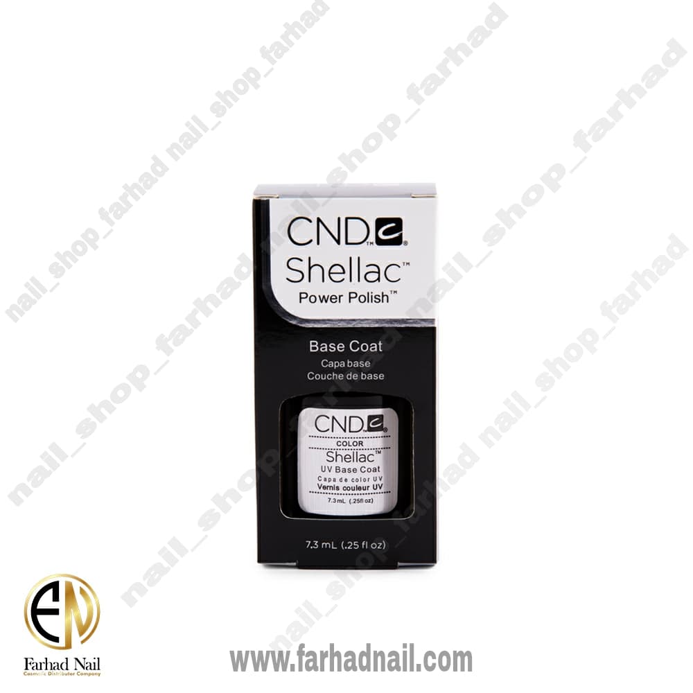 بیس کات cnd