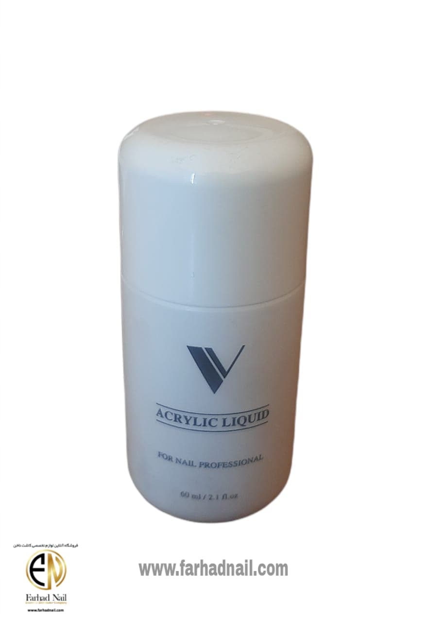 لیکویید 60میل وی نیل V