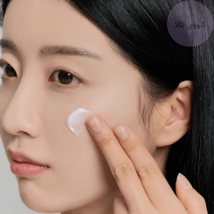 کرم کپسولی سنتلا اسکین Skin 1004 روشن کننده و مرطوب کننده — تصویر ۵