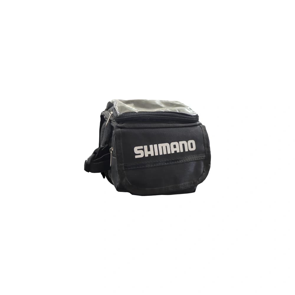 کیف موبایل دوچرخه طرح SHIMANO