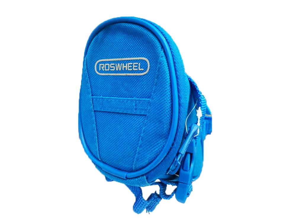 کیف زیر زین دوچرخه ROSWHEEL — تصویر ۶