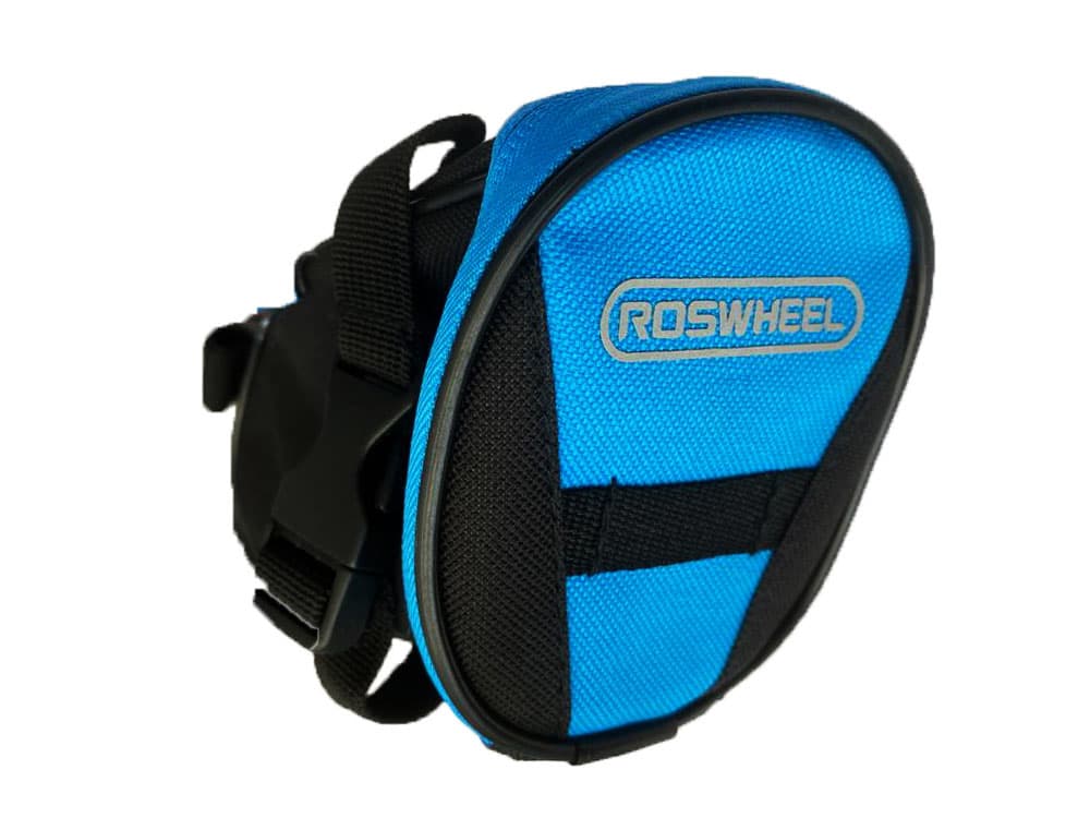 کیف زیر زین دوچرخه ROSWHEEL — تصویر ۲