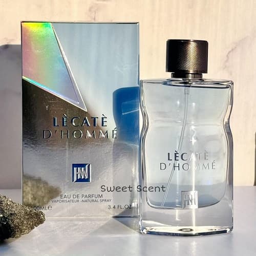 عطر ادکلن لانوین(لنوین) اکلت مردانه جانوین-جکوینز | Lanvin Eclat d’Arpege Johnwin-Jackwins حجم 100 میل(شرکتی)