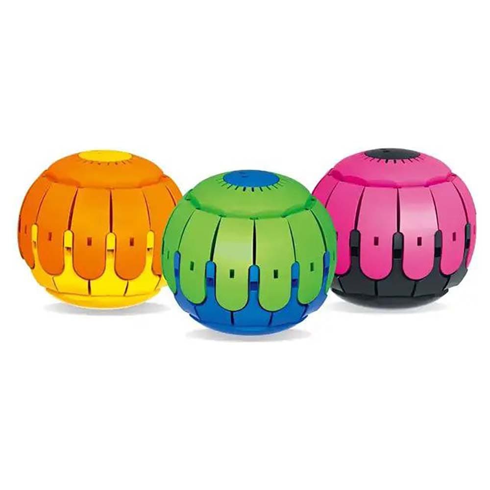 توپ جادویی مدل blast ball disc — تصویر ۲