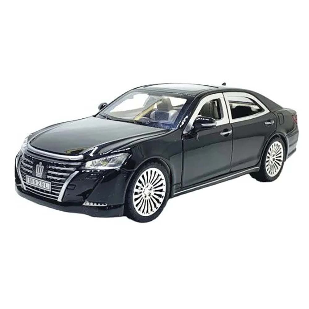 ماشین فلزی بازی مدل M929L