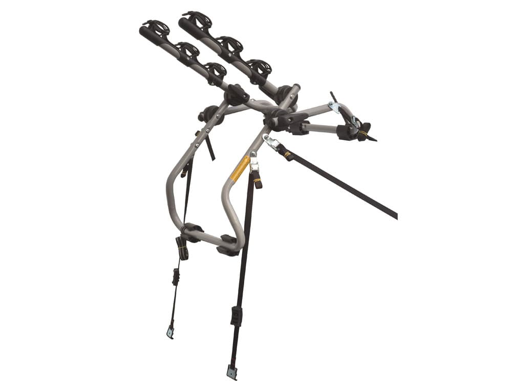 باربند دوچرخه پروزو مدل Bicycle carrier PERUZZO VENEZIA 388/SC — تصویر ۲