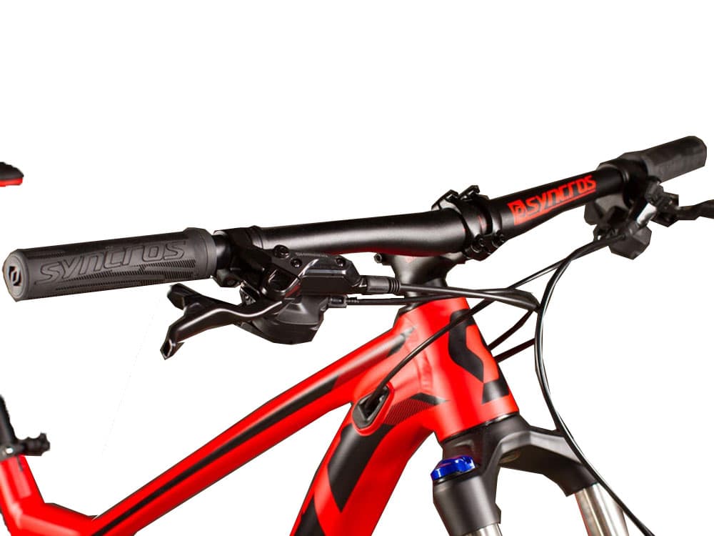 دوچرخه اسکات مدل SCOTT SPARK 970(2018) — تصویر ۳