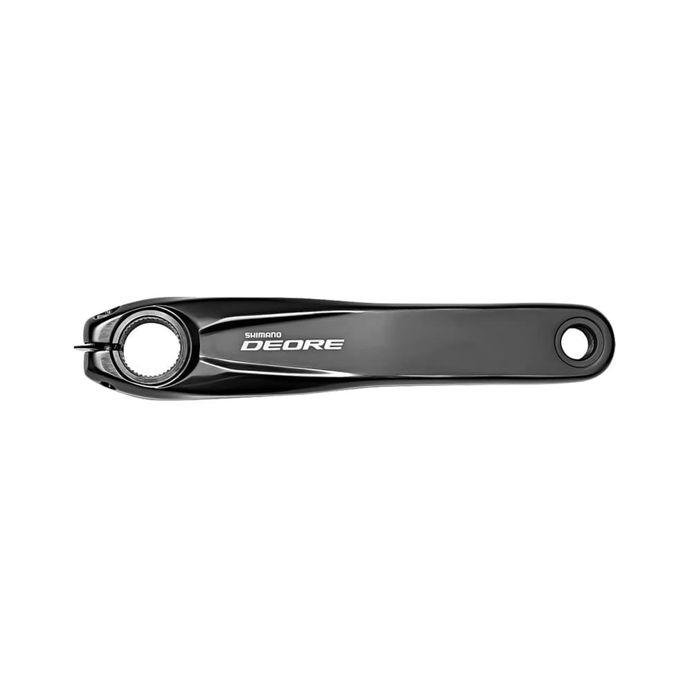 طبق قامه دوچرخه شیمانو مدل SHIMANO DEORE FC-T6010 3x10sp 175MM — تصویر ۴
