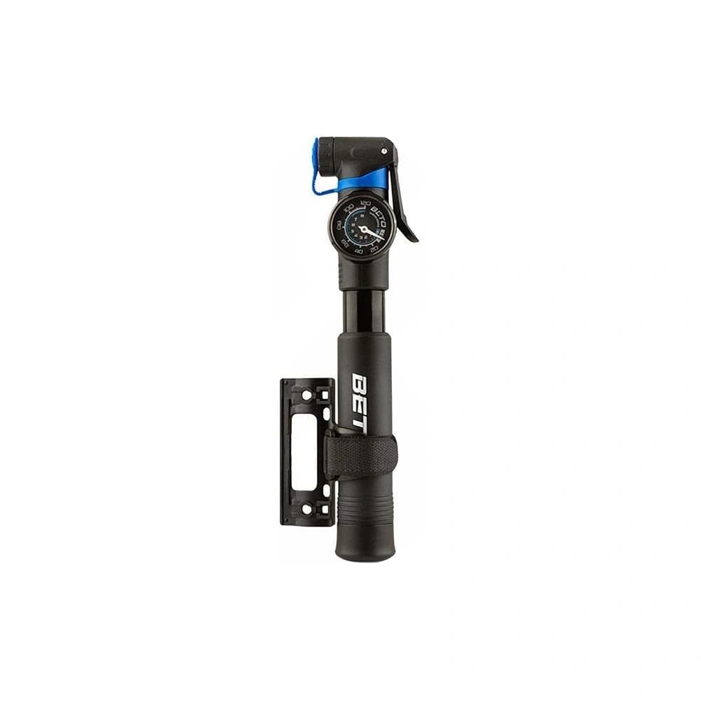 تلمبه دستی دوچرخه بتو مدل BETO CRH-030PG — تصویر ۲