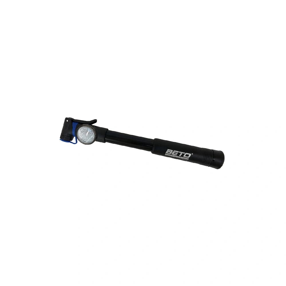 تلمبه دستی دوچرخه بتو مدل BETO CRH-030PG — تصویر ۳