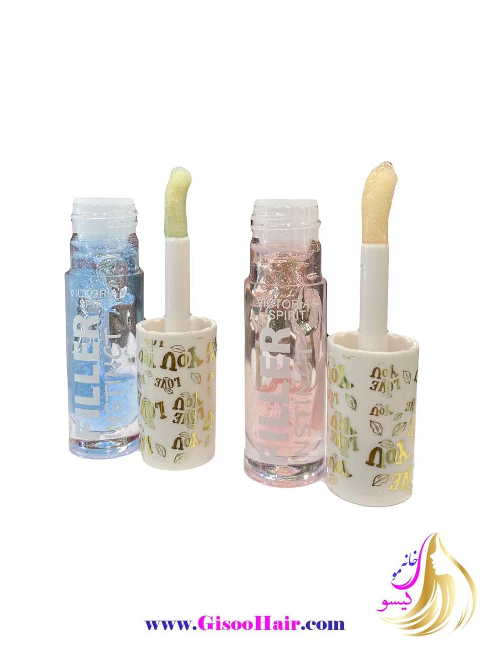 برق لب اوربیوتی