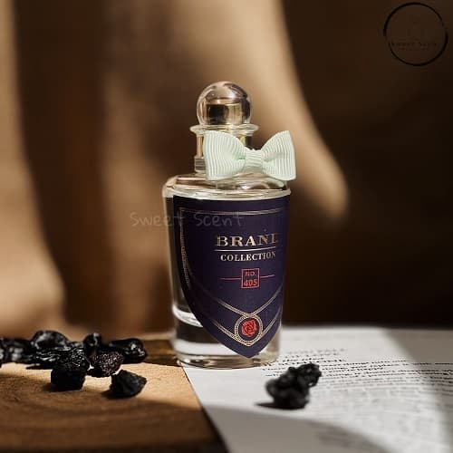 عطر ادکلن مینی پنهالیگونز هالفتی-حالفتی (حلفتی) برند کالکشن | Penhaligon’s Halfeti Brand Collection حجم 25 میل کد 409