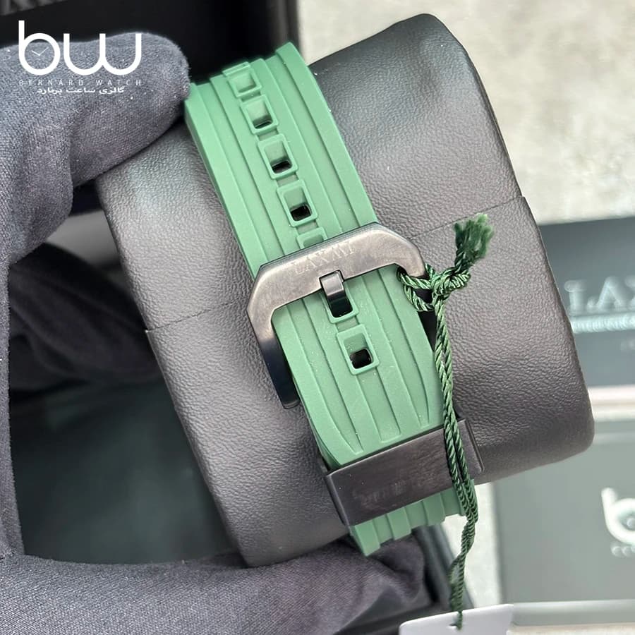 ساعت مچی مردانه لاکسمی مدل Laxmi-8805-4 — تصویر ۵