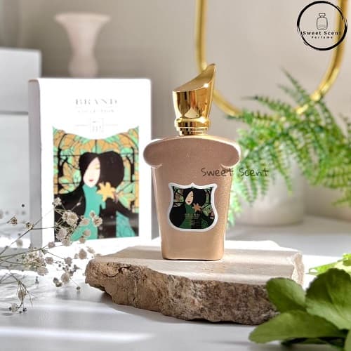 عطر ادکلن مینی زنانه کازاموراتی زرجف-زرژاف لیرا برند کالکشن | Xerjoff Casamorati Lira Brand Collection حجم 25 میل کد 337