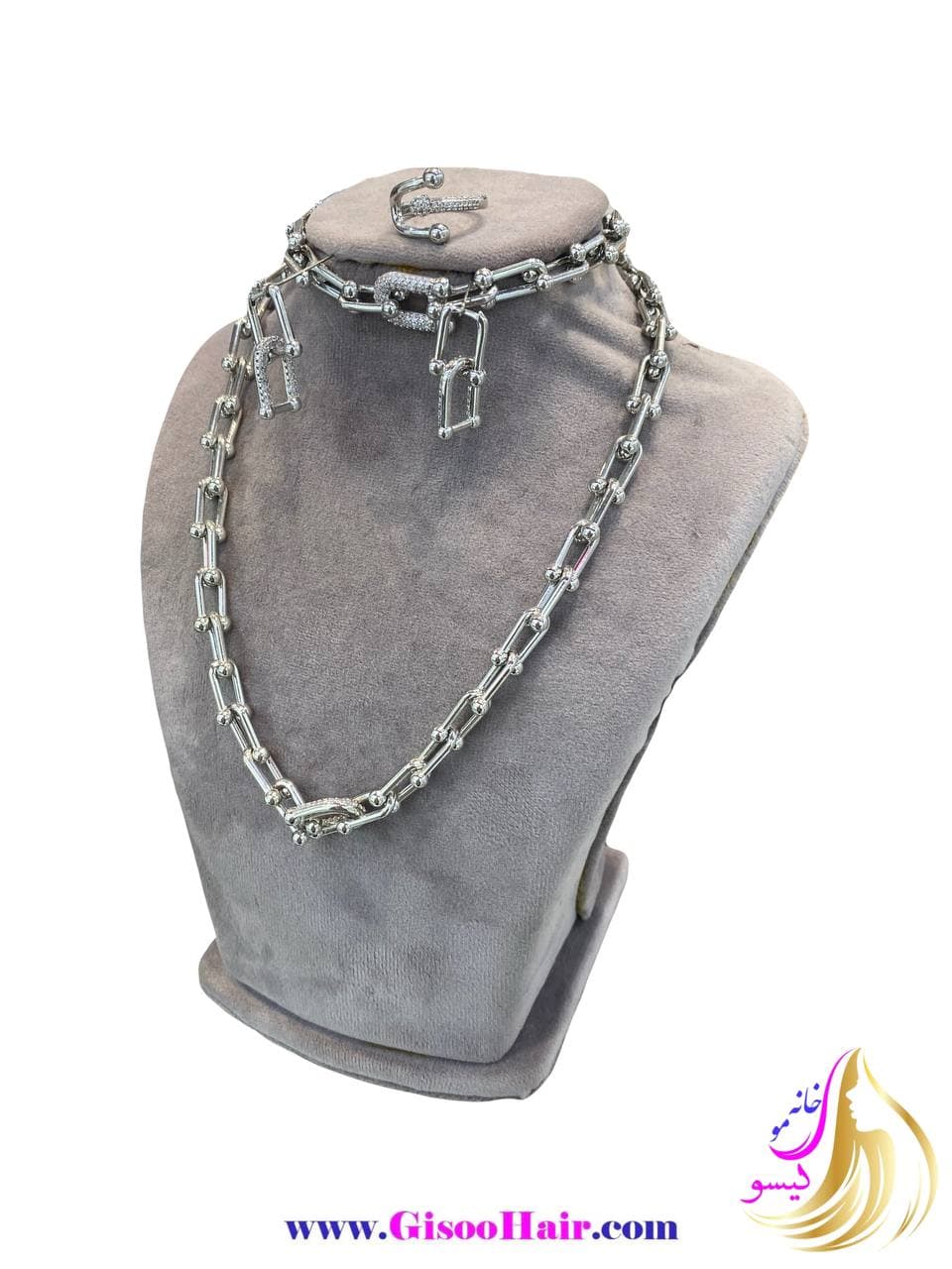 سرویس 4 تکه تیفانی